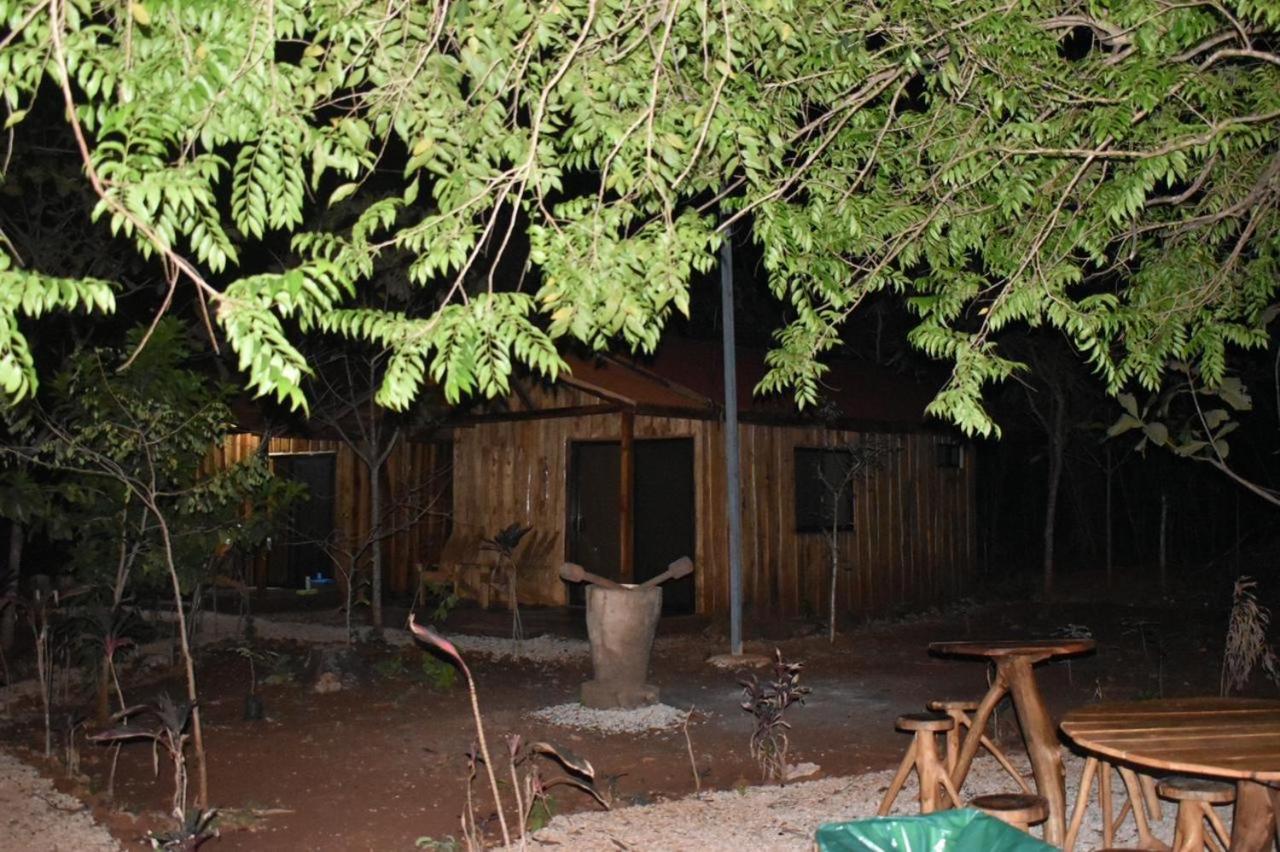 Finca Avellanas Lorena Exterior foto