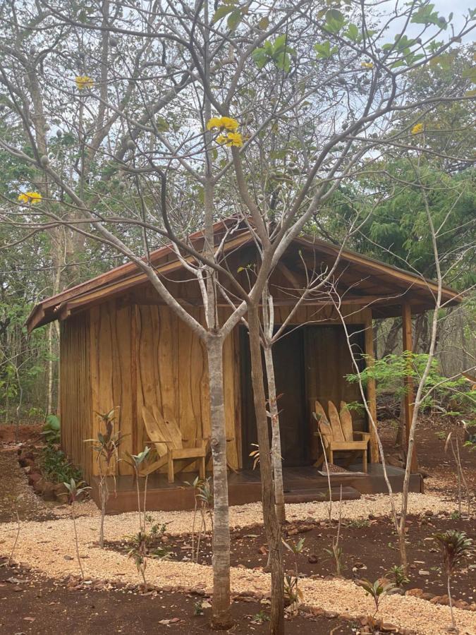 Finca Avellanas Lorena Exterior foto