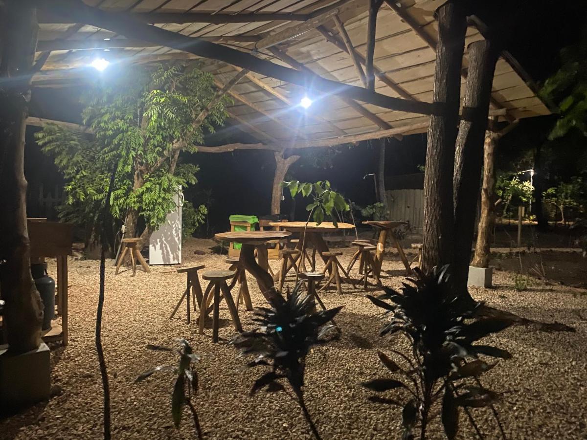 Finca Avellanas Lorena Exterior foto