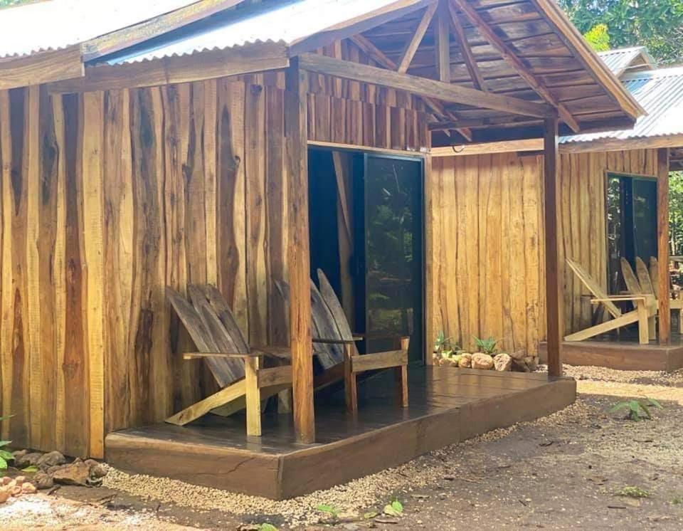 Finca Avellanas Lorena Exterior foto