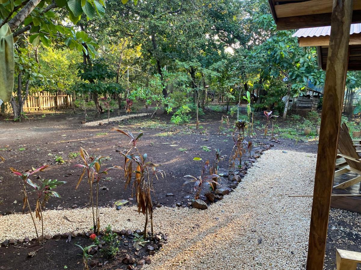 Finca Avellanas Lorena Exterior foto