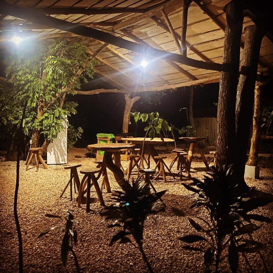 Finca Avellanas Lorena Exterior foto