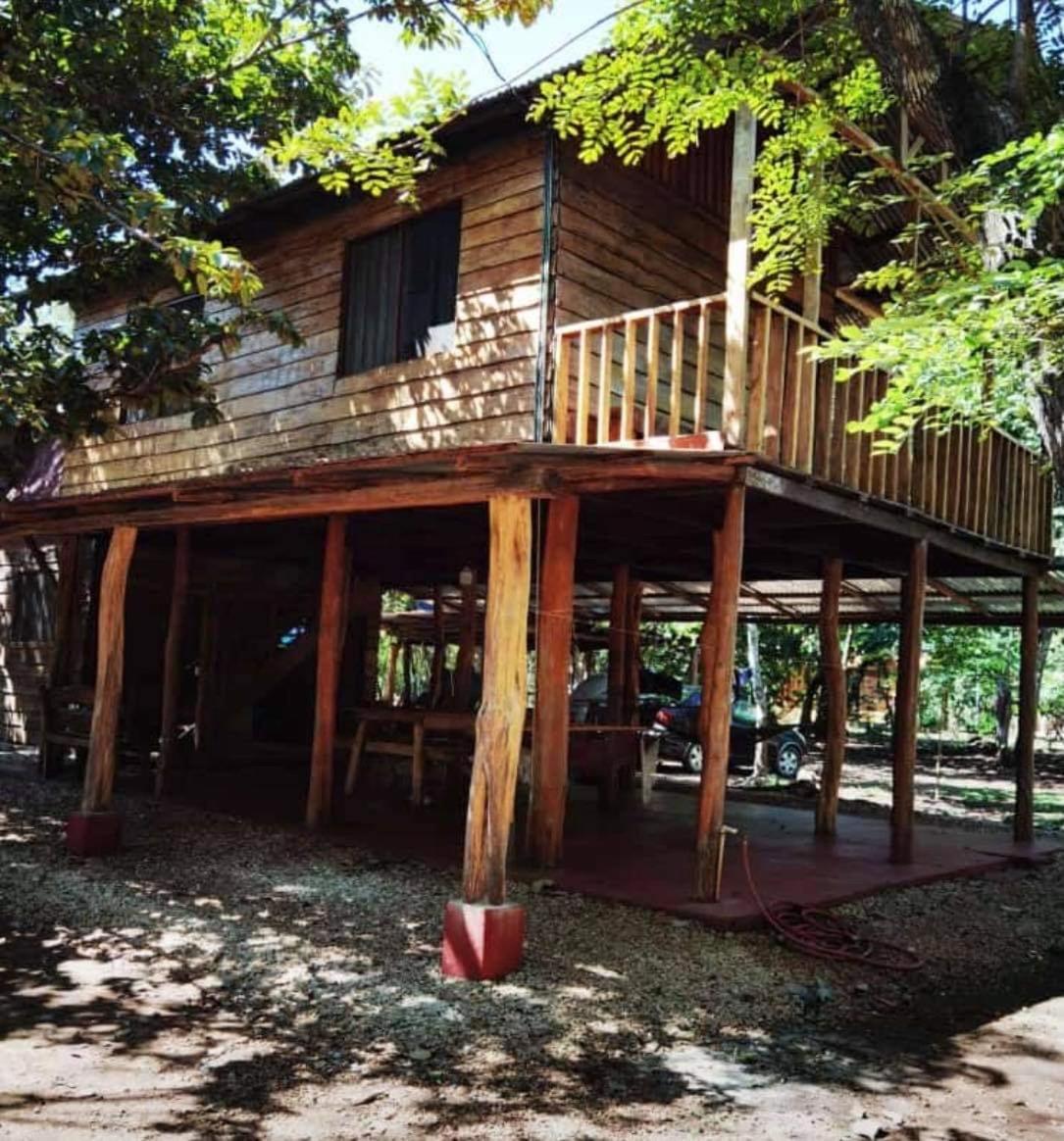 Finca Avellanas Lorena Exterior foto